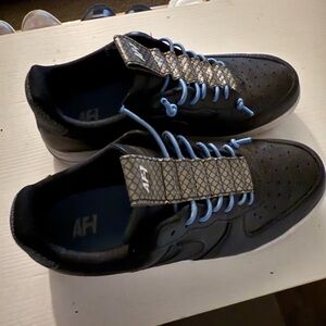 Nike Air Force 1 like new! From Nordstrom